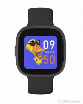 Smartwatch Garett Kids Fit Black