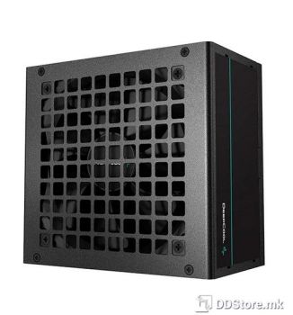 Deepcool PF650 80Plus Black PSU 650W