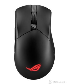 ASUS ROG Gladius III Wireless AimPoint Gaming Mouse Black