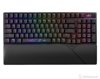 ASUS ROG Strix Scope II 96 Wireless Gaming Keyboard