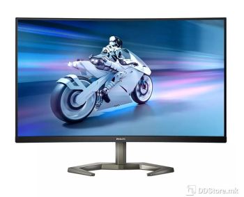 PHILIPS 32" Curved Evnia 32M1C5200W/00 FHD 240 Hz, 0.5ms