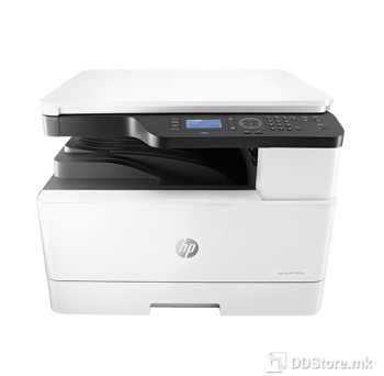 HP LaserJet MFP M438n