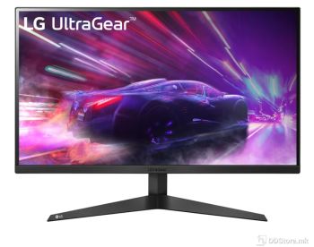 LG 24GQ50F-B 23.8" VA 1920x1080 Monitors