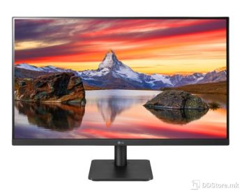 LG 27MP400P-B 27" IPS 1920x1080 Monitors