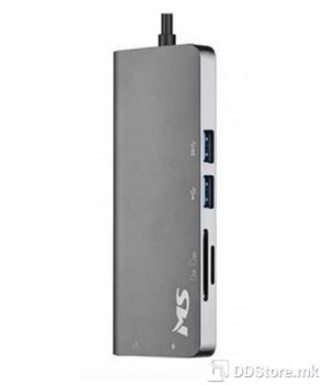 MS USB HUB C500 MSP40034