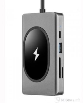 MS USB HUB C700