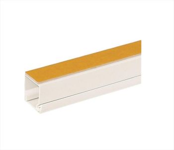 NET PLASTICEN SAMOLEPLIV POP KANAL 25X25 2M