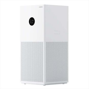 Xiaomi Smart Air Purifier 4 Pro (35-60m2)