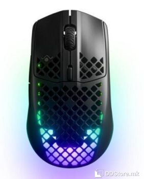 Mouse Gembird Wireless Gaming Ragnar WRX500