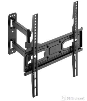 TV Wall Mount SBOX PLB-3644-2 32"-55" Full Motion