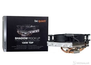 Cooler Be Quiet! Shadow Rock LP