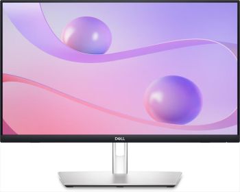 MONITOR 24" DELL P2424HT Touch  IPS, FullHD,  Anti-Glare 10-Point Touchscreen HDMI, DP, Type-C, 2xUSB 3.2 Gen1, RJ-45, w/speakers