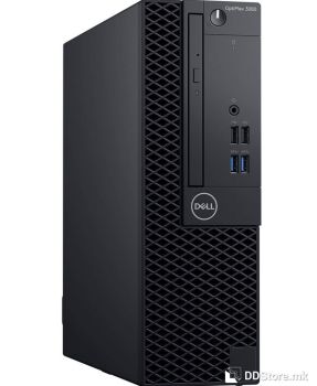 Dell OptiPlex 3060 SFF I5 8th Gen/ 8GB/ 256GB SSD