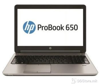 [CR]HP ProBook 650 G1 15.6" i5 4th Gen/ 8GB/ 256GB SSD