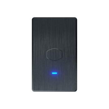CoolerMaster Addressable Gen 2 RGB LED Controller A1, 3 ARGB headers