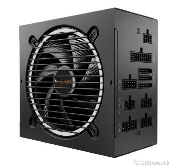 PSU 1200W BE Quiet! Pure Power Pro 12 80+ Gold Full Modular, PCIe Gen 5.0 Ready 12VHPWR
