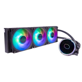 CoolerMaster MasterLiquid PL360 FLUX
