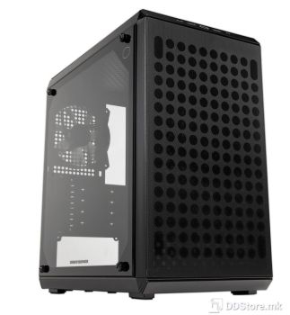 Cooler Master MasterBox Q300L V2 Modular Case