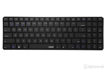 Rapoo E9100M Wireless Ultra Slim Keyboard