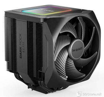 Cooler Be Quiet! Dark Rock Elite AMD AM4 BK037