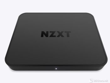 NZXT Signal 4K30 External Capture Streaming Card (ST-SESC1-WW)