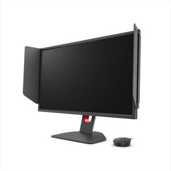 MONITOR 27" BENQ XL2746K Zowie,TN, 0,5ms, 240Hz DyAc™, Wide, Full HD, HDMI, DP