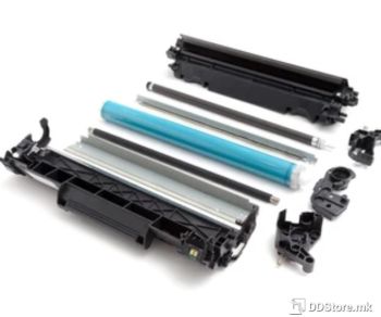 HP Coated Paper 1372mm x 45.7m roll 90gr./m2 C6568B