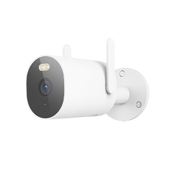 Xiaomi Mi Outdoor Camera AW300, Weatherproof outdoor security