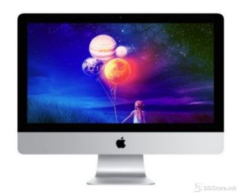 [OUTLET]Apple iMac 16.1 21" A1418 i5 5th Gen/ 8GB DDR4/ 256GB/ WIN 10