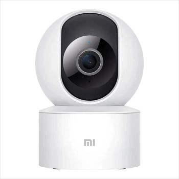 CAMERA XIAOMI MI HOME SECURITY C200 360°, 1920 x 1080, BHR6766GL