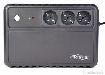 UPS Energenie 600VA w/AVR Desktop