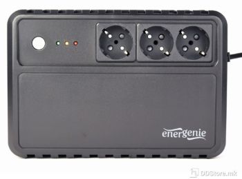 UPS Energenie 800VA w/AVR Desktop