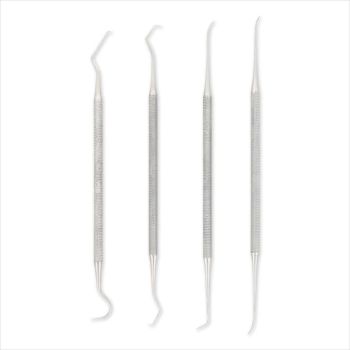 TOOL iFixit PROBE AND PICK SET - 4 PCS, IF145-059-1