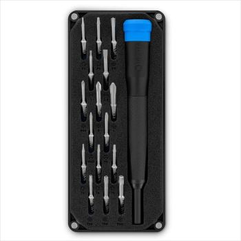 TOOL iFixit MINNOW Driver Precision Bit Set 16 bit, IF145-474-1