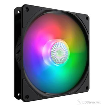Cooler Master Sickleflow 140 ARGB Cooler (MFX-B4DN-14NPA-R1)