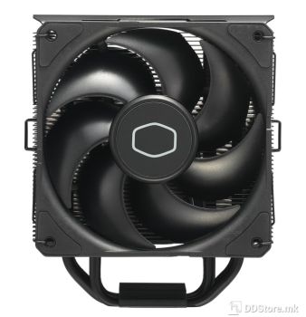 Cooler Master Hyper 212 CPU Cooler Black RR-S4KK-25SN-R1