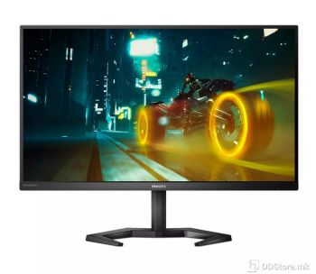 Philips FullHD Evnia Gaming 27M1N3200ZS, 27inch/68,5cm IPS, Flat, 1920x1080@ 165Hz