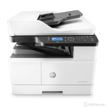 MFP HP LaserJet M443ndaA3 Mono Duplex