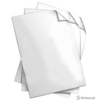 Fotokopirna hartija DoubleA A4 80gr/500 lista