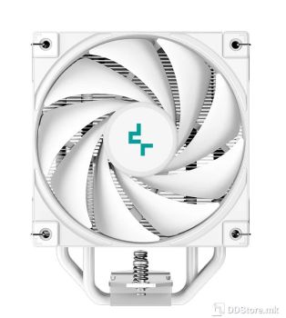 Deepcool AK400 Digital All Intel/AMD White
