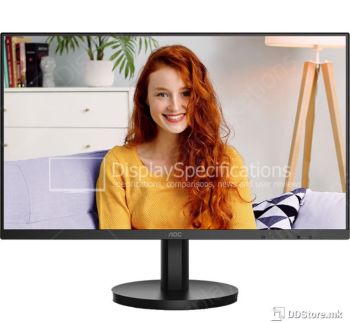 AOC 24B3HA2 23.8" FHD 100Hz