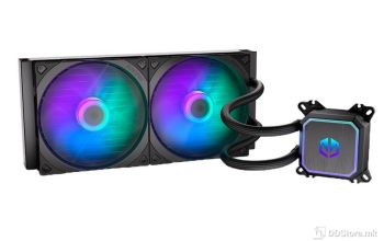 Endorfy Navis F280 ARGB Water Cooling (EY3B005)