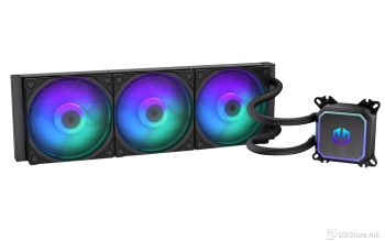 Endorfy Navis F360 ARGB Water Cooling (EY3B006)