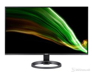 ACER R242YAYI, 23.8" LED FHD, ZeroFrame 1ms VRB, 2x2W Speakers
