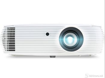 ACER P5535 DLP 3D, 1080p, 4500lm, 20000/1, HDMI, RJ45