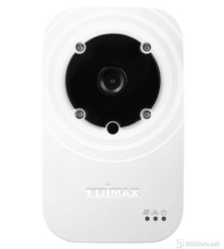 SURVEILLANCE EDIMAX WIRELESS DAY&NIGHT NETWORK CAMERA 720p