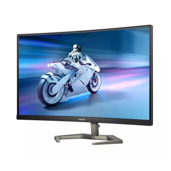 Philips QuadHD Evnia Curved Gaming Monitor 27M1C5500VL