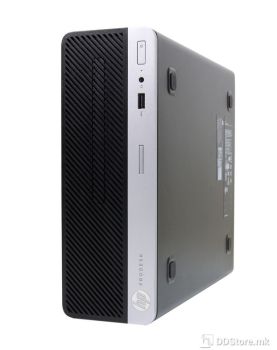 Hp ProDesk 400 G5 SFF I5 8th Gen/ 8GB/ 256GB SSD