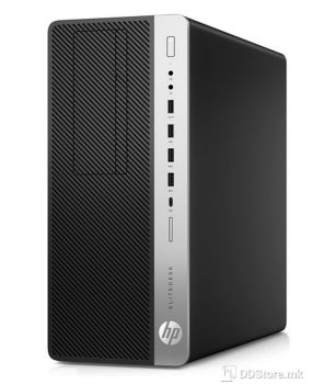 HP EliteDesk 800 G4 Tower I5 8th Gen/ 8GB/ 256GB SSD