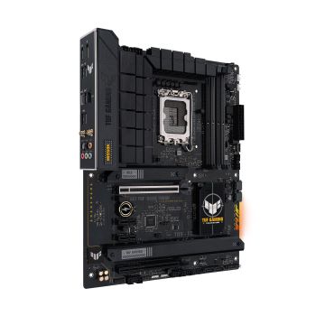 ASUS TUF GAMING B760-PLUS WIFI D4, Intel Socket LGA1700 for 14th Gen